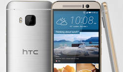 فروش «گوشی جدید HTC One M9 » در ایران / مشخصات 2015-04-23_014525