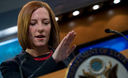 کاخ سفید از پایبندی ایران به «توافق هسته ای ژنو» خبر داد 2015-04-23_104025