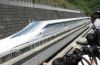 رکورد سریعترین قطار جهان در دست maglev ژاپنی + عکس رکورد سریعترین قطار جهان در دست maglev ژاپنی + عکس
