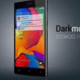 مشخصات گوشی Siswoo R9 Darkmoon با ۲ نمایشگر ! مشخصات گوشی Siswoo R9 Darkmoon با ۲ نمایشگر !