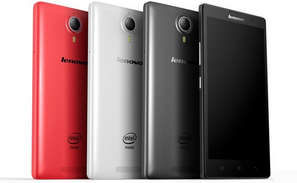 مشخصات گوشی جدید لنوو k80 با ۴ گیگ رم و باتری ۴۰۰۰ lenovo k80