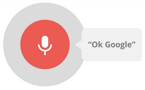 با کروم صحبت کنید / Ok Google در ویندوز مشابه اندروید ok google