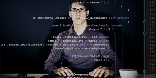 یادگیری زبان / آشنایی با زبان های برنامه نویسی programer