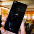 تصاویر و مشخصات گوشی جدید سونی Sony Xperia Z4 تصاویر و مشخصات گوشی جدید سونی Sony Xperia Z4