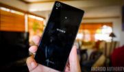 تصاویر و مشخصات گوشی جدید سونی Sony Xperia Z4 تصاویر و مشخصات گوشی جدید سونی Sony Xperia Z4
