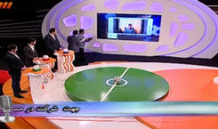 زمان جدید پخش و تکرار آقای گزارشگر شبکه ۳ در سال ۹۴ xf8odwb6