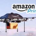 تحویل کالا با پهپادهای آمازون در هر مکان که هستید! تحویل کالا با پهپادهای آمازون در هر مکان که هستید!