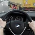 تصادف ۲ خودروی “بی ام و BMW ” در بزرگراه صدر تصادف ۲ خودروی “بی ام و BMW ” در بزرگراه صدر