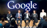 اقدامات جالب گوگل در استخدام و حمایت از زنان کارمندش اقدامات جالب گوگل در استخدام و حمایت از زنان کارمندش