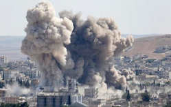 اوباما: احتمال آتش بس دائم میان عربستان و یمن 2015-05-14_183825