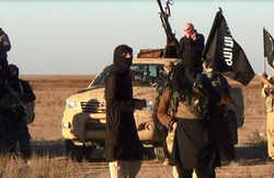 اعدام یک مجری زن توسط گروه داعش 2015-05-15_205412