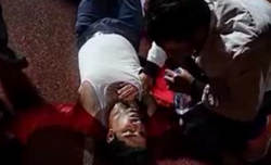 شایعه و شادی تلخ برای تراکتور تبریز و هواداران + فیلم 2015-05-18_170539