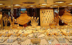 افزایش قیمت طلا، سکه، ارز در بازار + جدول قیمت 2015-05-31_193304