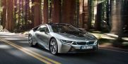 عکس / بی ام و ۲۰۱۵ BMW i8 هیبریدی” وارد ایران شد عکس / بی ام و ۲۰۱۵ BMW i8 هیبریدی” وارد ایران شد