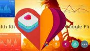 اندامی متناسب با نرم افزار “گوگل فیت Google fit” اندامی متناسب با نرم افزار “گوگل فیت Google fit”
