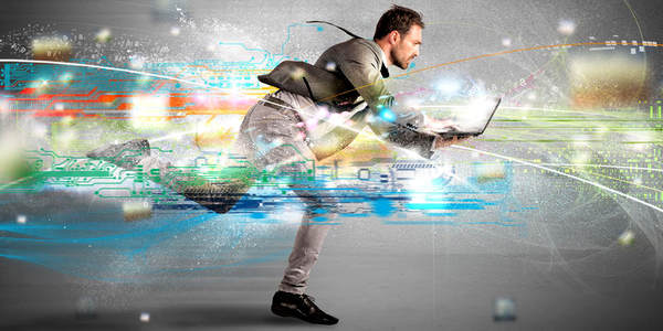 ۱۰ کشور برتر با اینترنت پرسرعت که باز هم ارتقاء دادند adsl speed fast internet