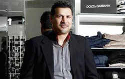 عکس یهویی جدید از “علی دایی، دختر و مادرش” در اینستاگرام ali daei