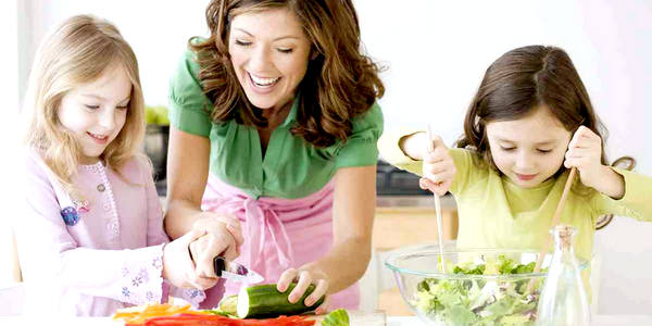 مواد غذایی مفید برای بهبود سریع شکستگی استخوان کدامند؟ bone Healthy 1