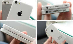 شکایت از منفجر شدن آیفون / اینبار در جیب یک دختر iphone 5c