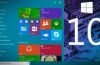 مایکروسافت: ۴ نسخه از ۷ نسخه ویندوز ۱۰ عرضه شده مایکروسافت: ۴ نسخه از ۷ نسخه ویندوز ۱۰ عرضه شده