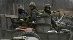 دو غیر نظامی در اوکراین کشته شدند 2015-06-01_013450