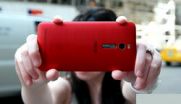 گوشی سلفی جدید Zenfone ایسوس / ۱۳ مگاپیکسل گوشی سلفی جدید Zenfone ایسوس / ۱۳ مگاپیکسل