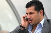 علی دایی پیشنهاد باشگاه ملوان را رد کرد علی دایی پیشنهاد باشگاه ملوان را رد کرد