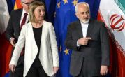 ظریف: دور جدید گفت و گوها بین ایران و اتحادیه اروپا ظریف: دور جدید گفت و گوها بین ایران و اتحادیه اروپا