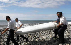 خبری جدید از بوئینگ ناپدید شده ۷۷۷ مالزیایی خبری جدید از بوئینگ ناپدید شده malaysia boeing 777