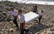 پیدا شدن قطعه جدید طی یک هفته از بوئینگ ۷۷۷ مالزی پیدا شدن قطعه جدید طی یک هفته از بوئینگ ۷۷۷ مالزی