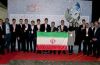 تیم المپیاد نجوم دانش آموزی، قهرمان جهان شد تیم المپیاد نجوم دانش آموزی، قهرمان جهان شد
