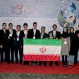 تیم المپیاد نجوم دانش آموزی، قهرمان جهان شد تیم المپیاد نجوم دانش آموزی، قهرمان جهان شد