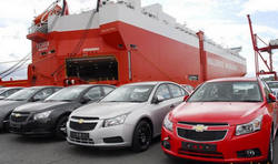 قیمت خودروهای داخلی و خارجی پرفروش بازار + جدول 2015-08-13_141753