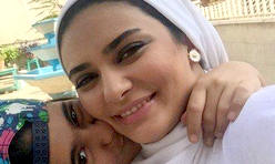 عکس های جدید “لیندا کیانی” به همراه عشقش در اینستاگرام 2015-08-13_154139