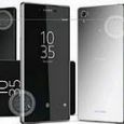 تصویر لو رفته از سونی sony Xperia z5 plus + عکس تصویر لو رفته از سونی sony Xperia z5 plus + عکس