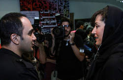 فیلم «اعترافات ذهن خطرناک من» برای تامین دیه ۴ زندانی 2015-08-16_191824