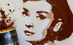 نقاشی های خارق العاده و زیبا با مواد ! + عکس 2015-08-16_201515