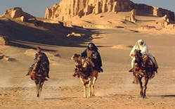 اعتراض کشورهای عربی به “فیلم محمد رسول الله (ص)” 2015-08-23_005313