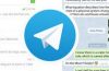 دانلود نسخه جدید Telegram 3.1.3 تلگرام” اندروید دانلود نسخه جدید Telegram 3.1.3 تلگرام” اندروید