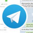 دانلود نسخه جدید Telegram 3.1.3 تلگرام” اندروید دانلود نسخه جدید Telegram 3.1.3 تلگرام” اندروید
