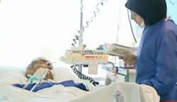 عکس بیت الله عباسپور / قهرمان پرورش اندام به کما رفت 2015-08-26_003840