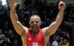 الدار کورتانیدزه: کُشتی در خون ایرانی هاست + عکس 2015-08-29_133554