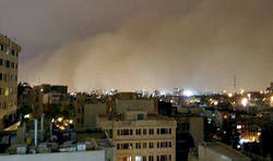 طوفان تهران و کرج را در خاک فرو برد + عکس 2015-08-31_235749