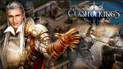بازی معروف اندرویدی با ۶۵ میلیون بار دانلود: Clash of Kings clash of kings new android