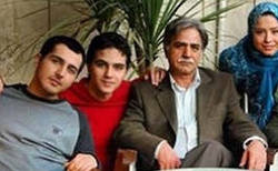 تصاویری از زنده یاد سید علی طباطبایی + عکس 2015-09-01_021853