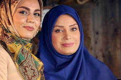 عروسی خاطره انگیز مجری مشهور + عکس 2015-09-01_175638