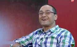 فیلم / پیشنهاد ۱ میلیاردی و دعوت فردوسی پور به خندوانه 2015-09-03_154322