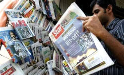 عناوین روزنامه های امروز ۱۳ شهریور ۹۴ مالزی 2015-09-04_123526