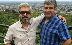 عکس های بازیگران و هنرمندان در شبکه های اجتماعی (سری ۱۲۳) 2015-09-04_174719