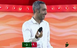 استند آپ کمدی «ژوله در خنداننده خندوانه» / فیلم 2015-09-04_213154